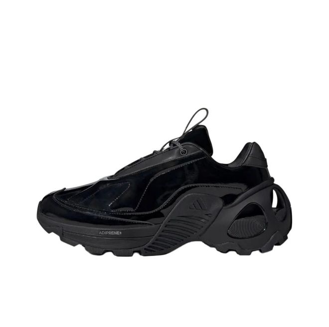 力股”SNEAKERS值得关注！！！千亿球友会极致黑才够帅！这4双“潜(图3)