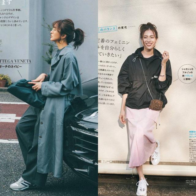 三种让你靓丽的鞋款推荐球友会秋季时尚必备：(图6)