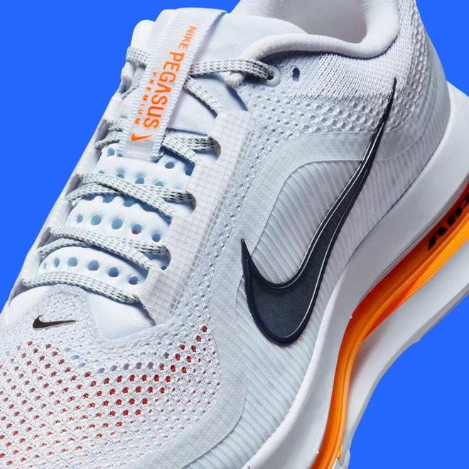 Nike跑鞋把能给的都给足了千亿国际网站配置诱人！这双(图6)