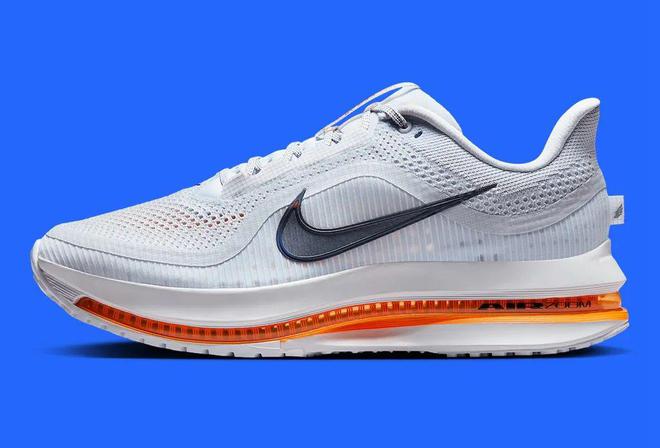 Nike跑鞋把能给的都给足了千亿国际网站配置诱人！这双(图3)