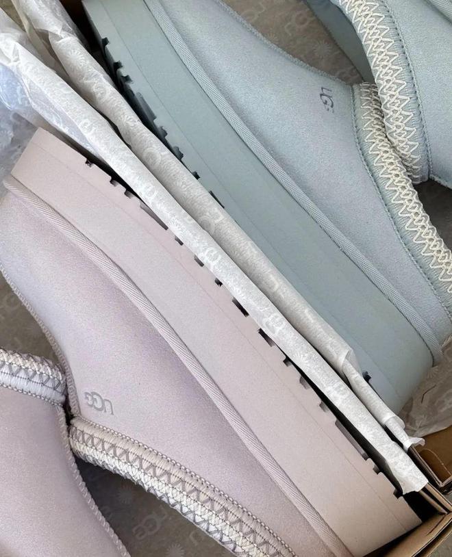 浅春系」超绝少女感只需要这一双！粉色Sneakers逆袭！穿出「(图10)