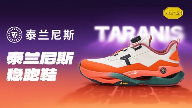世界舞台坚持做“难而正确”的事泰兰尼斯丁飞：让中国童鞋站上(图6)