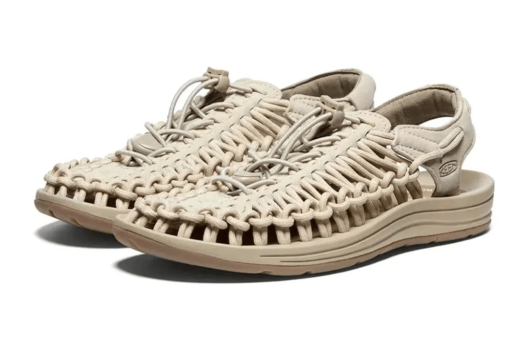 鞋被中产抢疯了比洞洞鞋还丑的(图3)