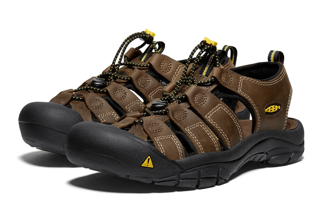 鞋被中产抢疯了比洞洞鞋还丑的(图6)